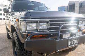Toyota Land Cruiser 1988 года 